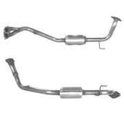 CATALYSEUR OPEL Frontera 2.2i 16v Mot.X22SE/ Y22SE (1998-2002)