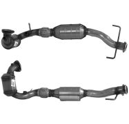 CATALYSEUR SAAB 9-5 2.0i 16v Turbo Mot.B205_ (Avec Pre-Catalyseur) (2000-2006)