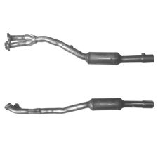 CATALYSEUR BMW M5 E39 4.9i V8 32v (Side Droite) (1999-2003)