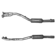 CATALYSEUR BMW M5 E39 4.9i V8 32v (Side Droite) (1999-2003)