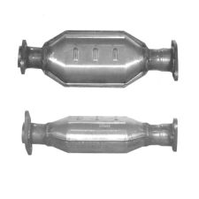 CATALYSEUR MAZDA Xedos 9 2.5i V6 24v Mot.KL (1993-1998)