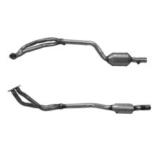 CATALYSEUR BMW Z3 E36 1.9i 8v Mot.M43 (1998-2003)
