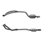 CATALYSEUR BMW Z3 E36 1.9i 8v Mot.M43 (1998-2003)