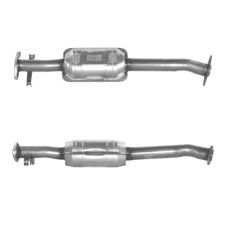 CATALYSEUR OPEL Calibra 2.0i 8v Mot.C20NE (Automatique) (1989-1997)