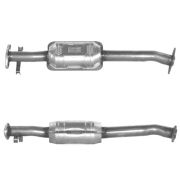 CATALYSEUR OPEL Calibra 2.0i 8v Mot.C20NE (Automatique) (1989-1997)