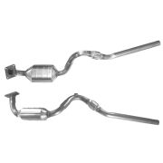 CATALYSEUR SEAT Ibiza 1.4i 8v Mot.ANW/ AUD (2000-2002)