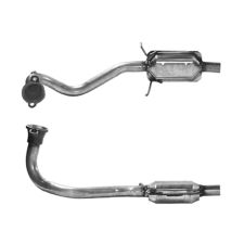 CATALYSEUR FORD Courier 1.6i 16v Mot.ZH16 (1994-1995)
