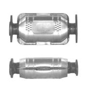 CATALYSEUR KIA Sephia 1.8i 16v Mot.TP (1998-2001)