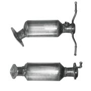 CATALYSEUR ALFA ROMEO GT 1.8i 16v Twin Spark (2º Catalyseur) (2003-2010)