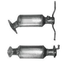 CATALYSEUR ALFA ROMEO 156 1.6i 16v (2º Catalyseur) (2000-2006)