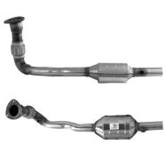 CATALYSEUR OPEL Astra G 2.2i 16v Mot.Z22SE (2000-2004)