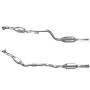 CATALYSEUR MERCEDES CL500 C215 5.0i V8 24v (Side Droite) (1999-2006)