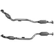 CATALYSEUR MERCEDES CL500 C215 5.0i V8 24v (Side Gauche) (1999-2006)