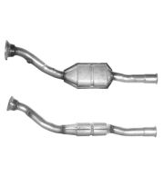CATALYSEUR PEUGEOT 406 3.0i V6 24v Mot.XFZ (1997-1999)