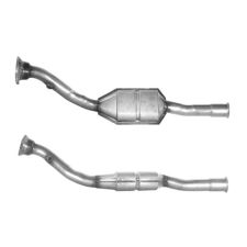 CATALYSEUR PEUGEOT 406 3.0i V6 24v Mot.XFZ (1997-1999)