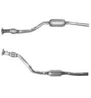 CATALYSEUR AUDI A8 2.8i V6 30v (Side Gauche) (1996-2000)
