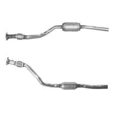 CATALYSEUR AUDI A8 2.8i V6 30v (Side Gauche) (1996-2000)