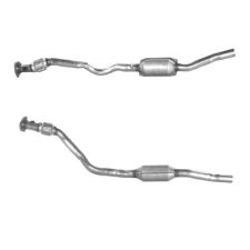 CATALYSEUR AUDI A8 2.8i V6 30v (Side Droite) (1996-2000)
