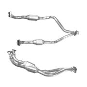 CATALYSEUR LAND ROVER Discovery 4.0i V8 16v (1998-2004)