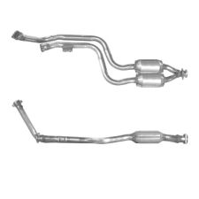 CATALYSEUR MERCEDES CLK320 C208 3.2i V6 18v (1997-1999)
