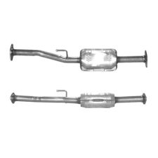 CATALYSEUR SUZUKI Carry 1.3i 16v Mot.G13BB (1999-2000)