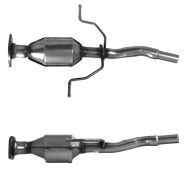 CATALYSEUR MAZDA Demio 1.3i 16v (Uniquement Catalyseur) (1998-2000)