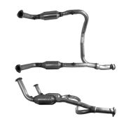 CATALYSEUR LAND ROVER Range Rover 4.0i V8 16v (1 Sonde 12mm) (1994-1998)