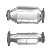 CATALYSEUR TOYOTA Land Cruiser 4.5i 24v Mot.1FZ-FE (2º Catalyseur) (1995-1998)