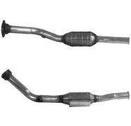 CATALYSEUR CITROEN Berlingo 1.8i 8v Mot.LFX (1996-2002)