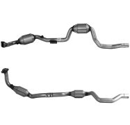 CATALYSEUR MERCEDES ML320 W163 3.2i V6 18v (Side Droite) (1998-2002)