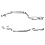 CATALYSEUR BMW 525xi E34 2.5i 24v (1992-1995)