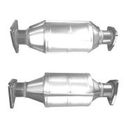 CATALYSEUR HONDA Prelude 2.0i 16v Mot.F20A4 (1997-2001)