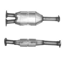 CATALYSEUR ALFA ROMEO Spider 3.0i V6 24v (1995-2000)