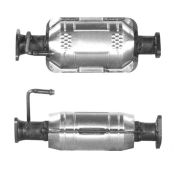 CATALYSEUR MITSUBISHI L300 2.0i 16v (1994-2000)