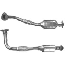 CATALYSEUR OPEL Vectra B 2.2i 16v Mot.Z22SE (2000-2002)