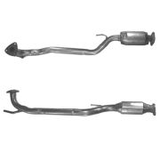 CATALYSEUR NISSAN 300ZX 3.0i V6 24v Mot.VG30DETT (Side Gauche) (1990-1995)