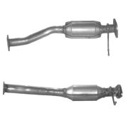 CATALYSEUR DAEWOO Korando 2.3i 16v (1999-2001)