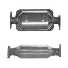 CATALYSEUR MAZDA 121 1.3i 16v Mot.B3 (1990-1996)