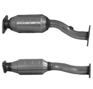CATALYSEUR FORD Mondeo 1.8i 16v (2000-2007)