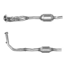 CATALYSEUR FIAT Panda 1.1ie 8v (Automatique) (1993-1995)