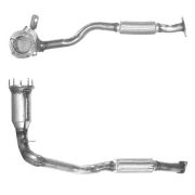 CATALYSEUR FORD Escort 1.6i 16v Zetec (Automatique) (1995-1999)