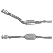 CATALYSEUR PEUGEOT 406 1.8i 16v Mot.6FZ (Avec OBD) (1999-2004)