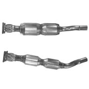 CATALYSEUR CHRYSLER Neon 2.0i 16v Mot.420H (1999-2004)