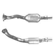 CATALYSEUR CITROEN ZX 2.0i 16v Mot.RFS (1996-1998)