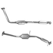 CATALYSEUR SUZUKI Jimny 1.3i 16v Mot.G13BB (1998-2000)