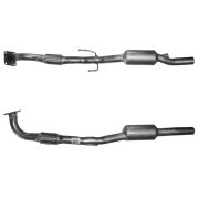 CATALYSEUR VOLKSWAGEN Polo 1.6i GTi 16v Mot.AVY/ ARC (1999-2001)