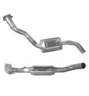 CATALYSEUR FORD Transit 2.0i 8v (Uniquement Catalyseur) (1994-2000)