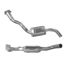 CATALYSEUR FORD Transit 2.0i 8v (Uniquement Catalyseur) (1994-2000)