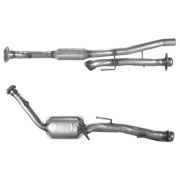 CATALYSEUR FORD Explorer 4.0i (Side Droite) (1997-2001)
