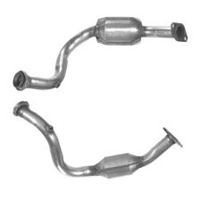 CATALYSEUR FORD Explorer 4.0i (Side Gauche) (1997-2001)